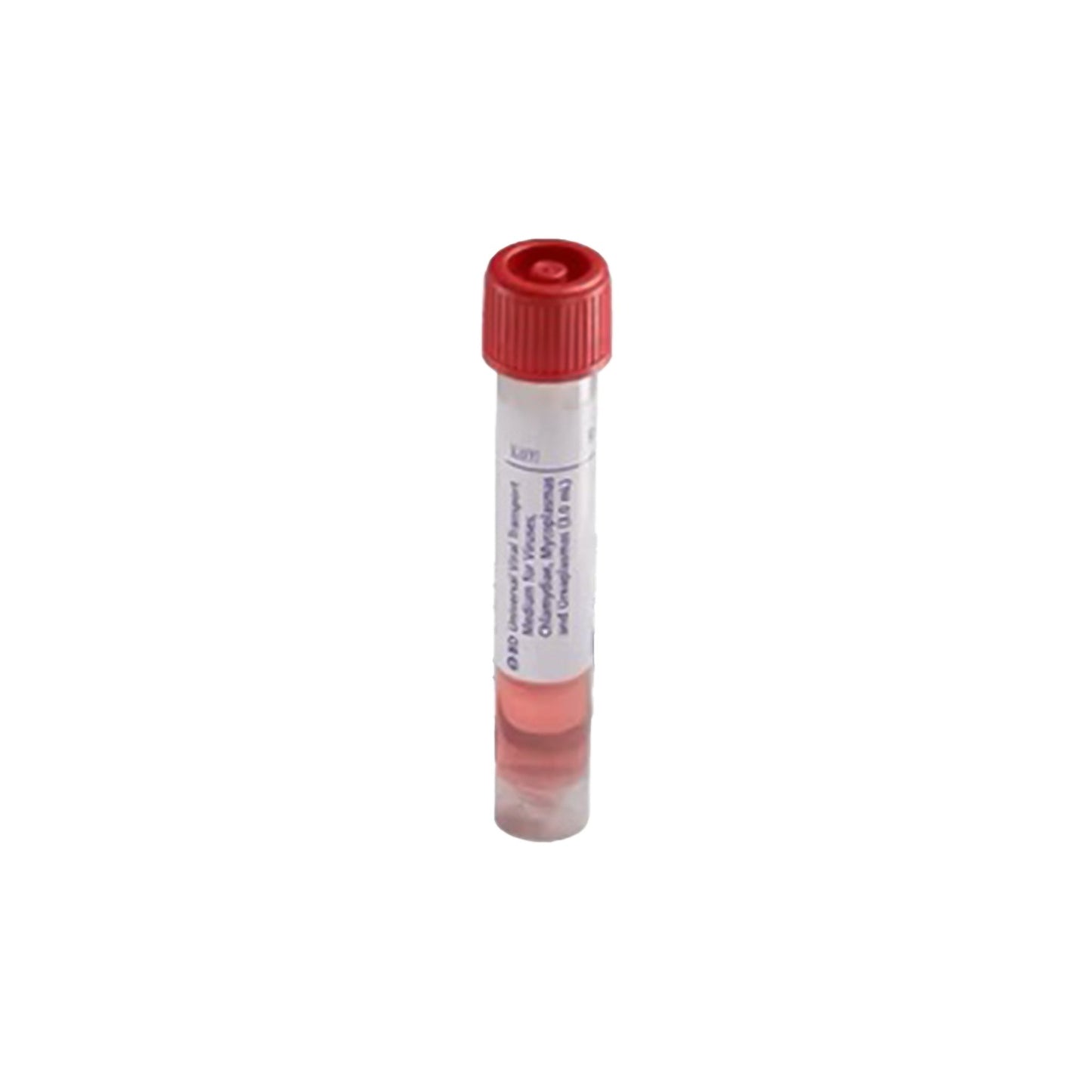 TRANSPORT KIT, VIRAL UNIV W/FLOCKED FLEX SWAB