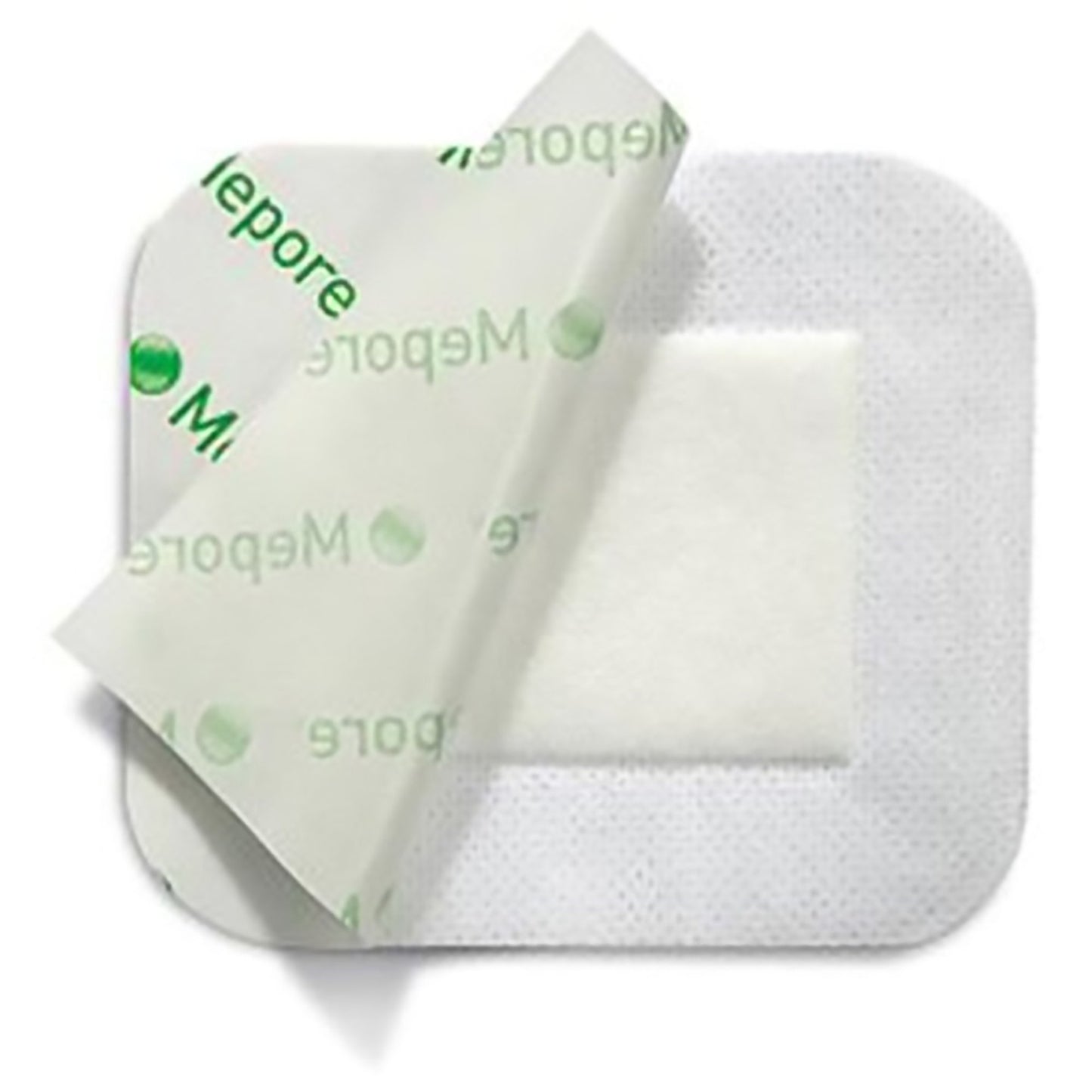 DRESSING, MEPORE 3 1/2"X4"