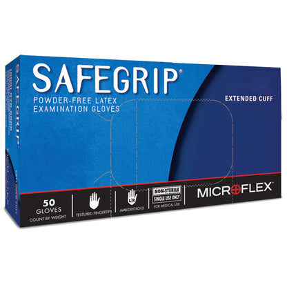 GLOVE, EXAM LTX MED N/S EXTCF