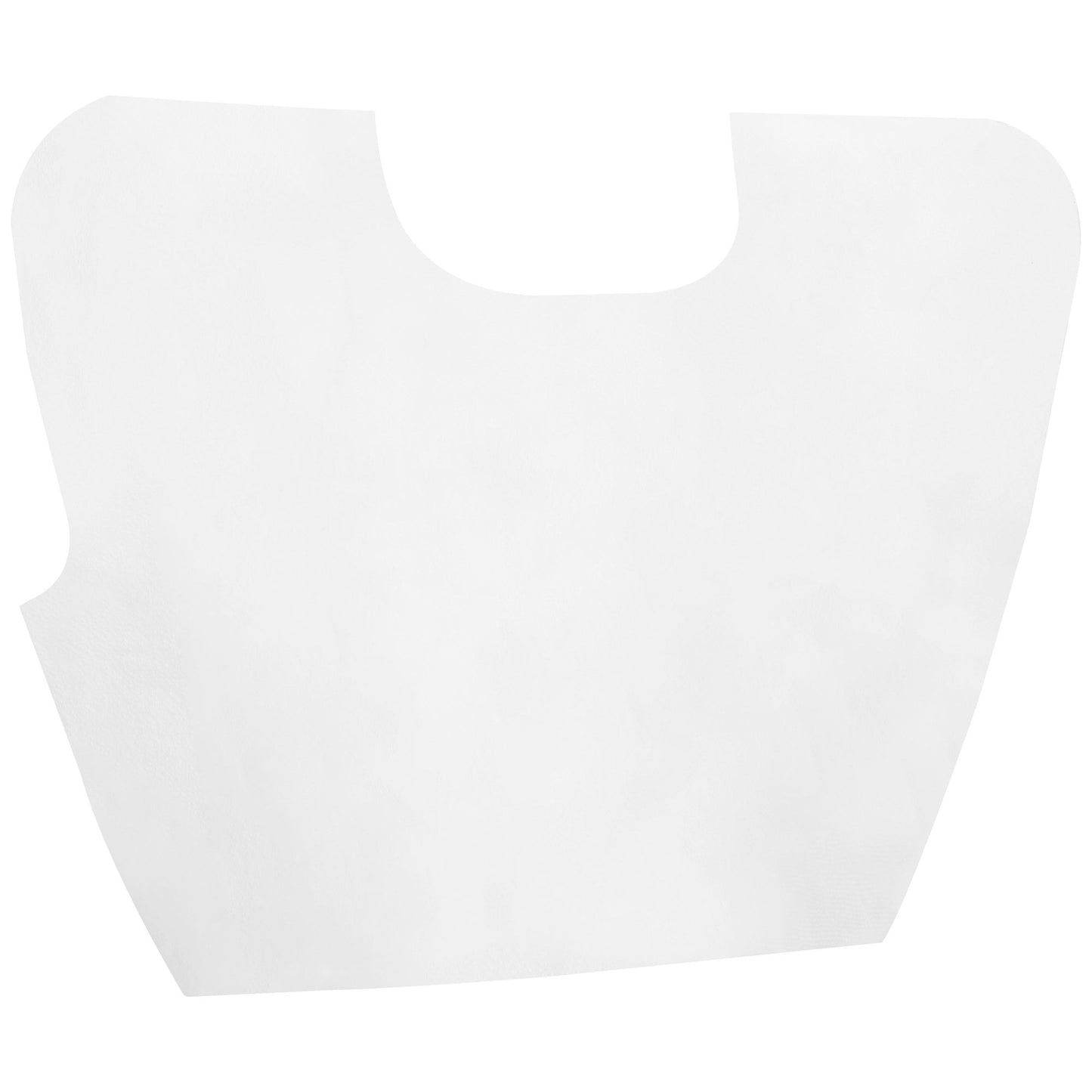 CAPE, EXAM T/P/T F/B OPN ECONWHT 30X21