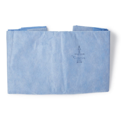DRAPE, SPLIT SHEET 77"X108"