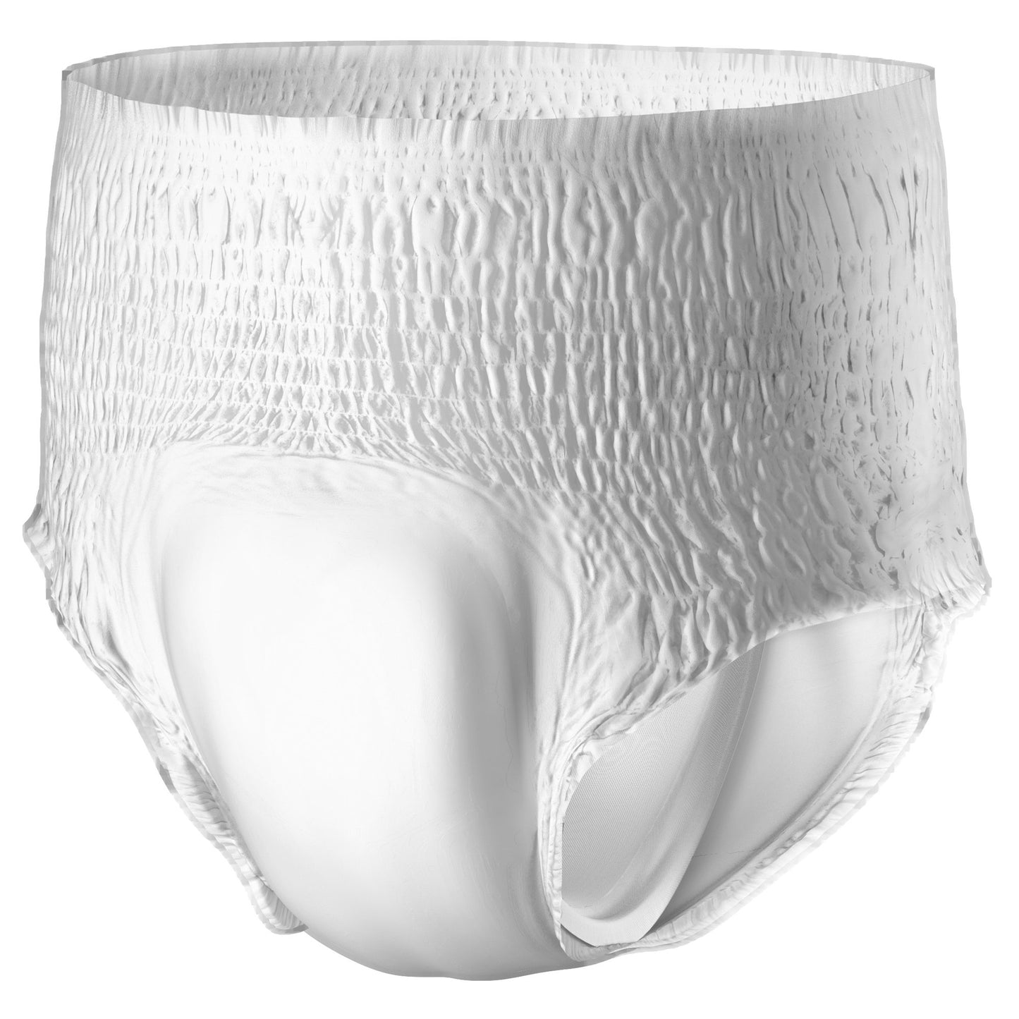 BRIEF, PULL-ON SUPR ABSRB SM-MED
