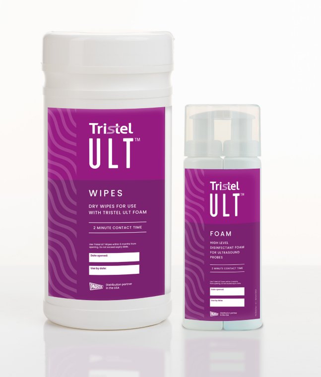 KIT, DISINFECTANT TRISTEL ULT