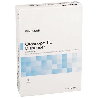 DISPENSER, F/OTOSCOPE SPECULATIPS