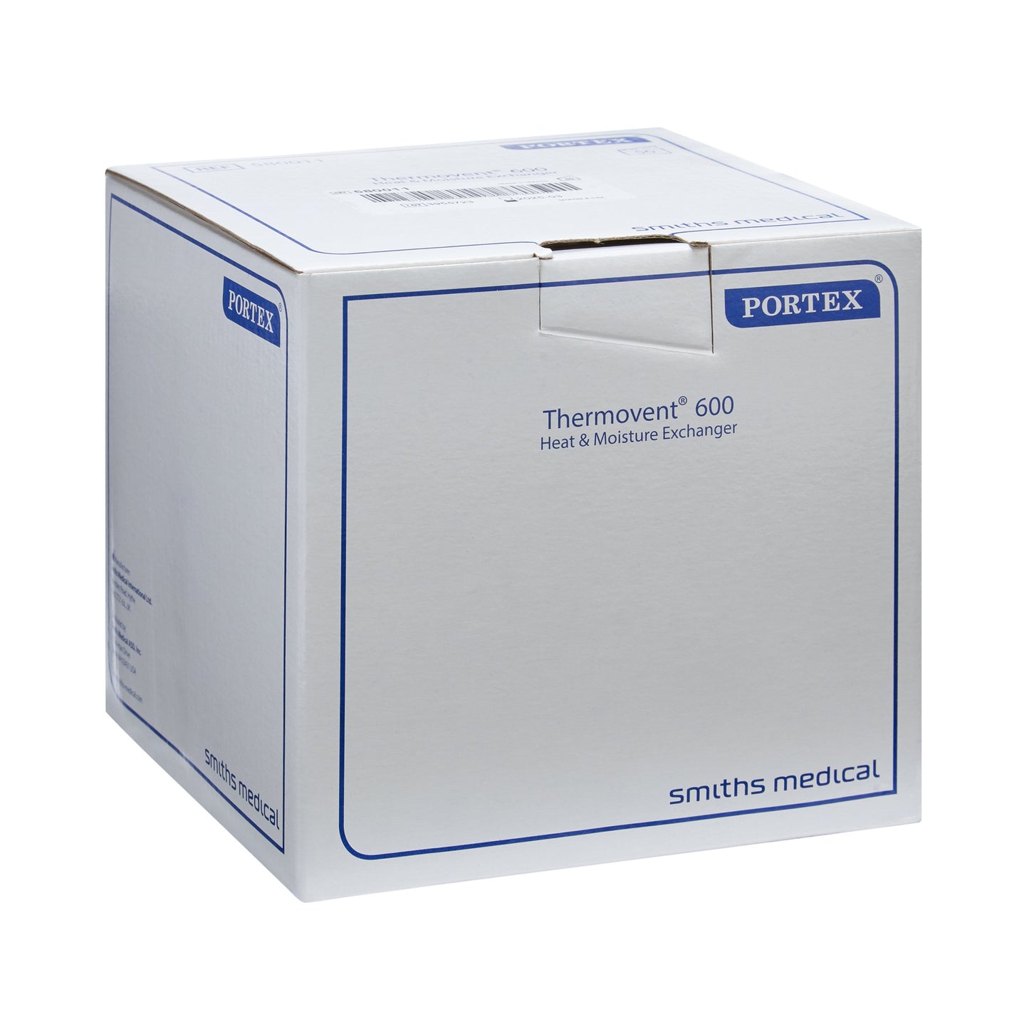 EXCHANGER, HEAT/MOISTURE THERMOVENT 600