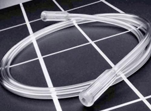TUBING, OXY 3CHANNEL GRN
