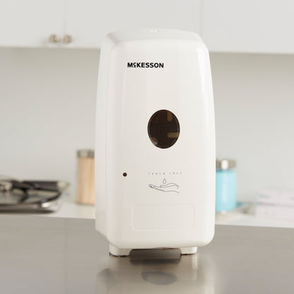DISPENSER, FOAM AUTO 1000ML