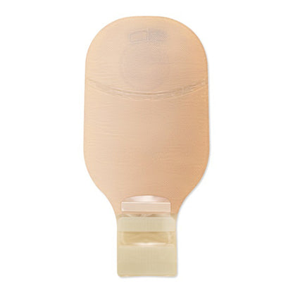 POUCH, SKIN PREMIER CERA PLUSCONVEX W/TAPE DRAINABLE BGE