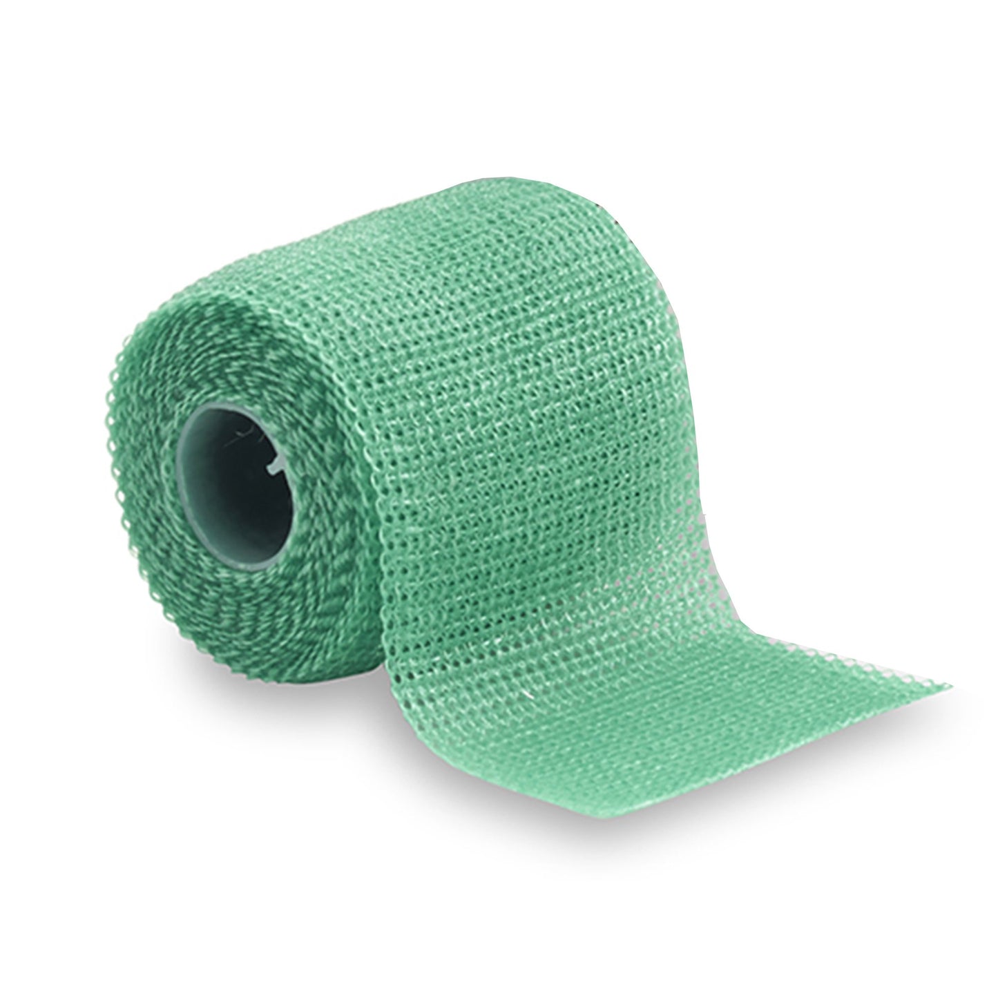 TAPE, CAST SCOTCHCAST 2"X4YDSGRN