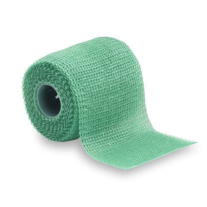 TAPE, CAST SCOTCHCAST 2"X4YDSGRN