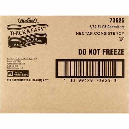 THICKENER, THICK N EASY DAIRYNECTR 32OZ