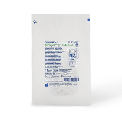 DRESSING, SORBAVIEW SHIELD STRSM