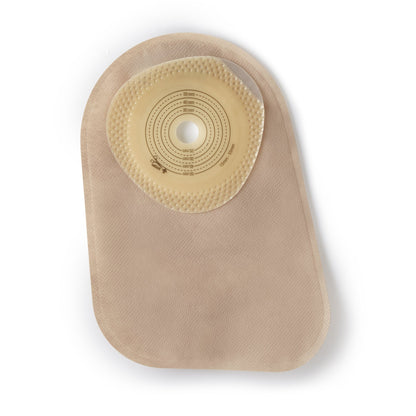 POUCH, PREMIER LG CLSD W/FLTRTRANSP 1 15/16"