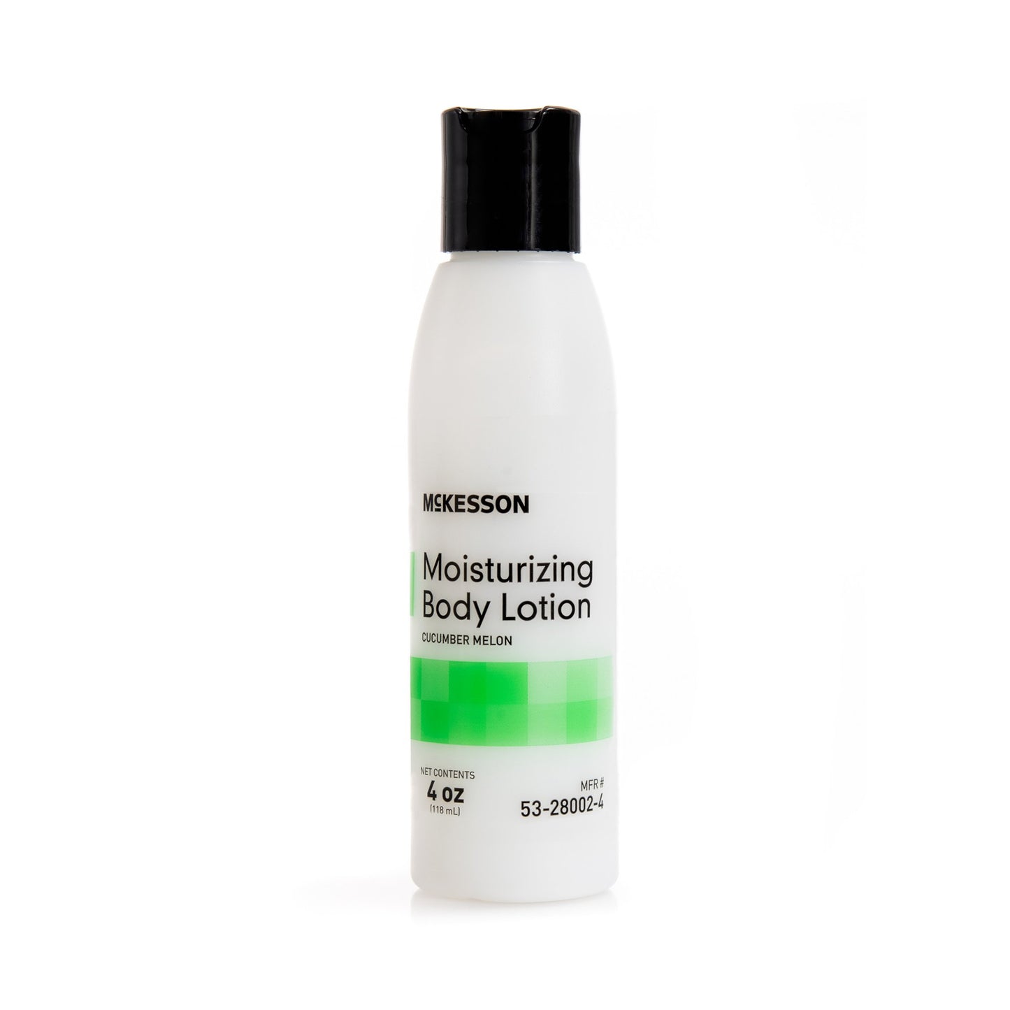 LOTION, HAND/BODY CUCUMBER MELON 4OZ