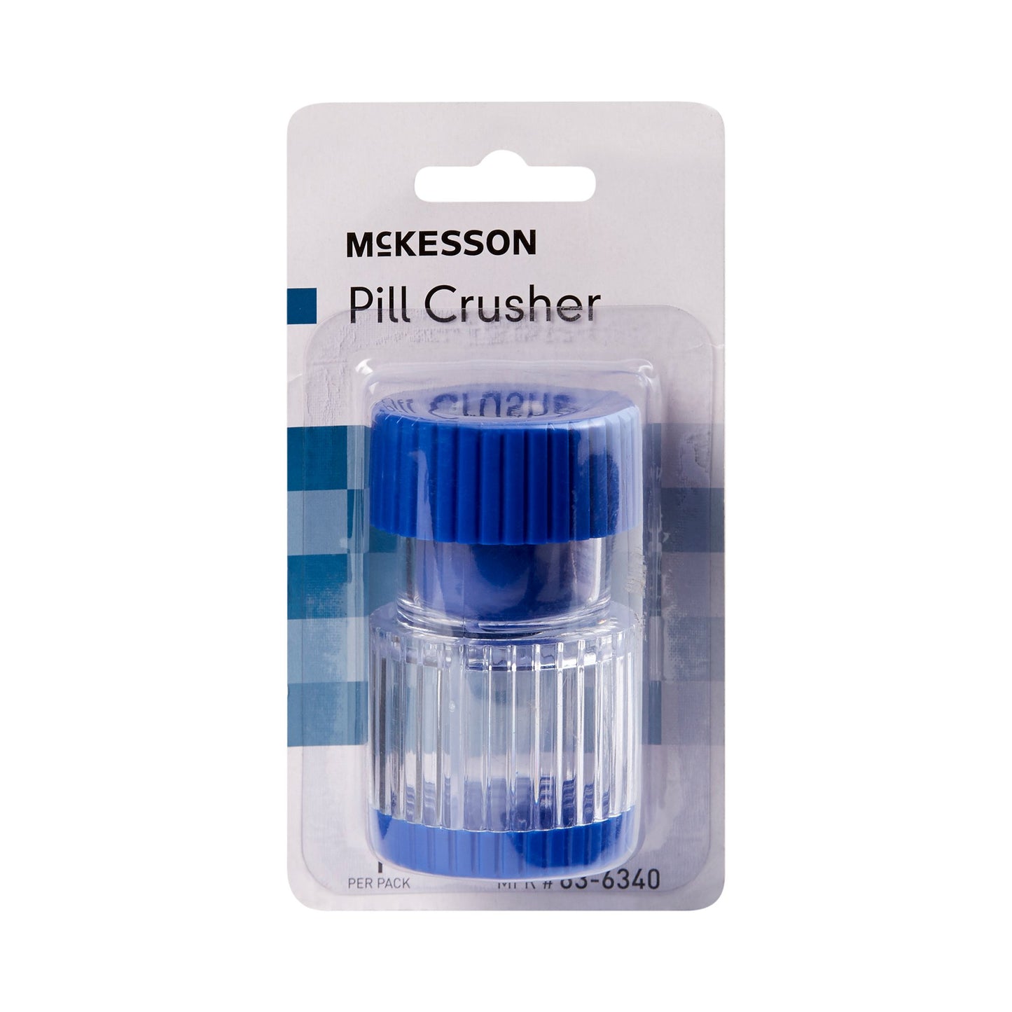 CRUSHER, PILL LFMGM63