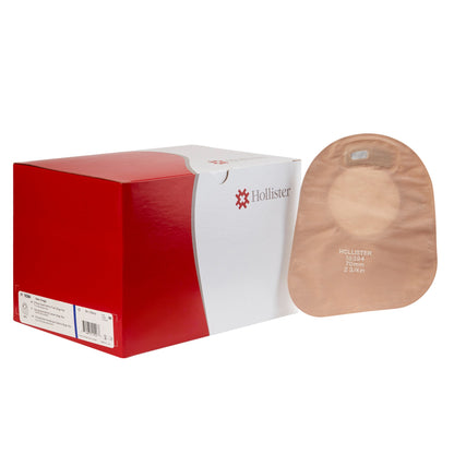 POUCH, NEW IMAGE BGE MINI FLTR2 3/4" 70MM