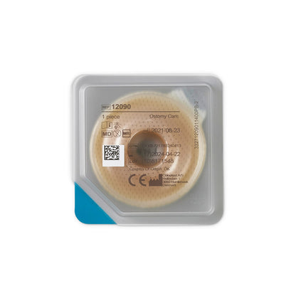SEAL, F/OSTOMY POUCH BRAVA 3/4"