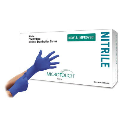 GLOVE, EXAM NTRL SM N/S CHEMO