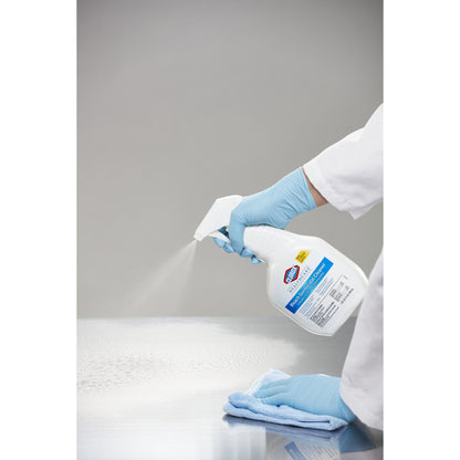 CLEANER, GERMICIDAL SPRAY CLOROX 32OZ