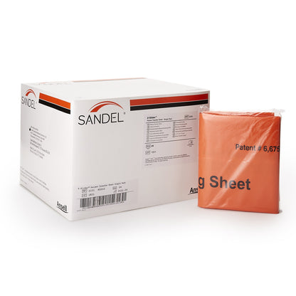SHEET, PT TRANSFER Z-SLIDER IND WRAPPED