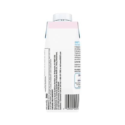 BOOST SOOTHE, STRWBRY KIWI 237ML