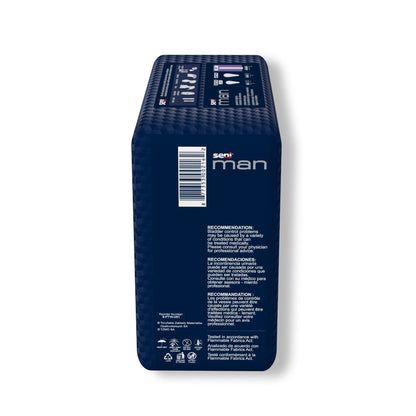 GUARD, MALE FIT SENIMAN