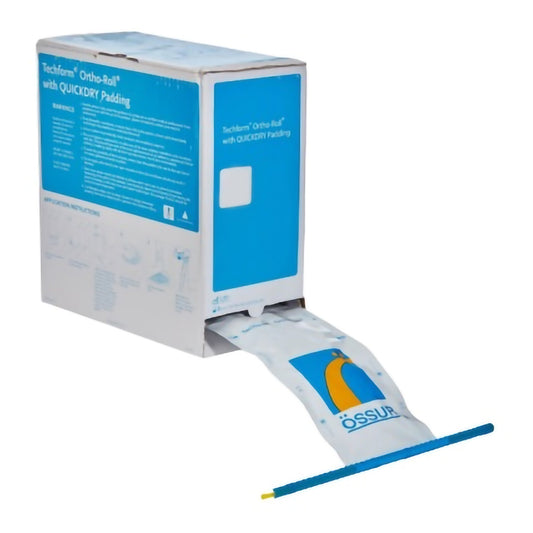 SPLINT ORTHO ROLL 3"OSSURA