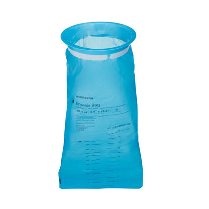 BAG, EMESIS 1000CC GRAD 40OZ