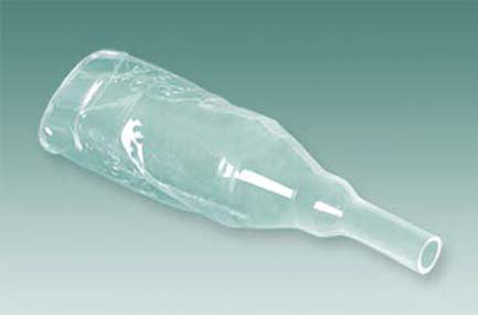 CATHETER, EXTERNAL ML SIL W/ADH 32MM
