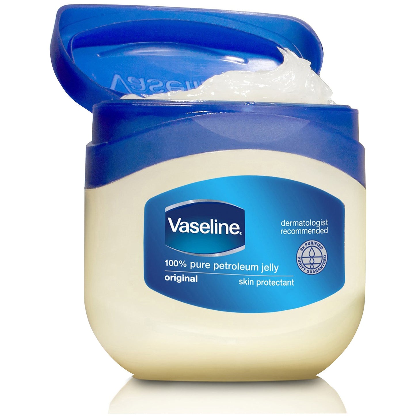 PETROLEUM JELLY, VASELINE 13OZ9UNLVR