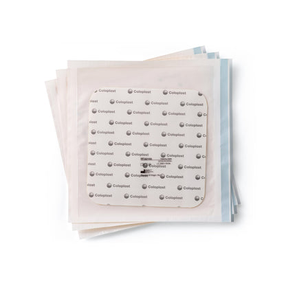 BARRIER, SKIN OST SHEET HYDRC6X6