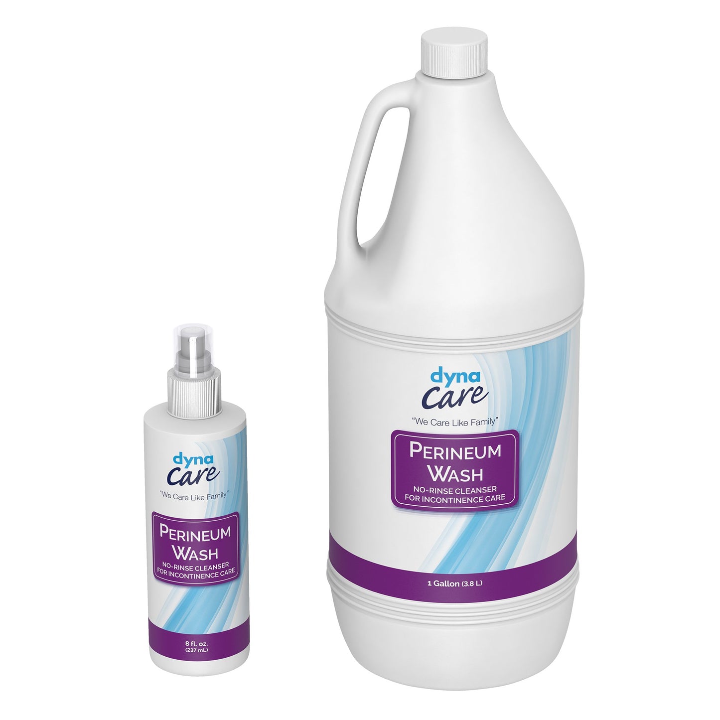 WASH, PERINEUM SPRAY 8OZ