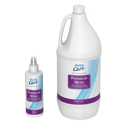 WASH, PERINEUM SPRAY 8OZ