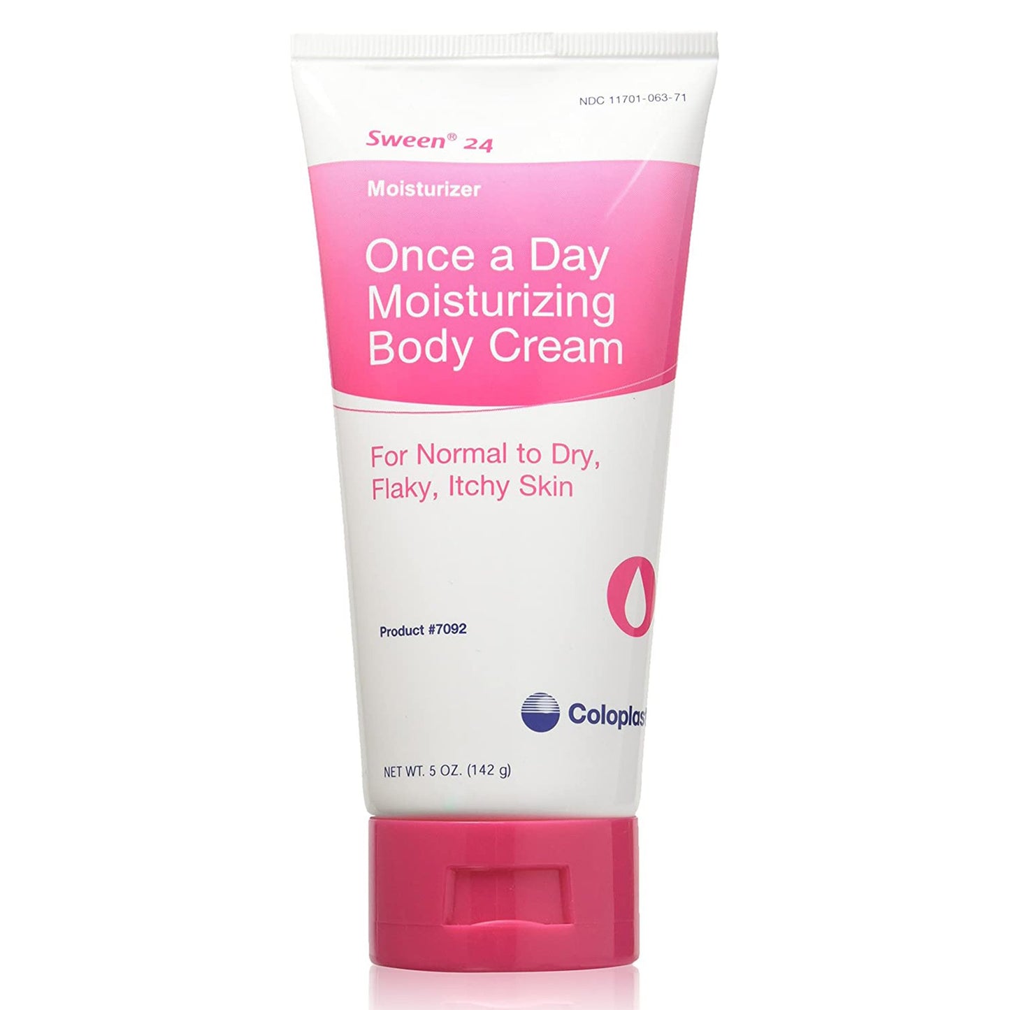 CREAM, SWEEN MOISTURE 5OZ