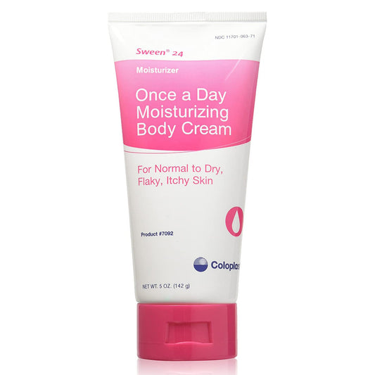 CREAM, SWEEN MOISTURE 5OZ