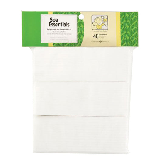 HEADBAND, PAPER DISP