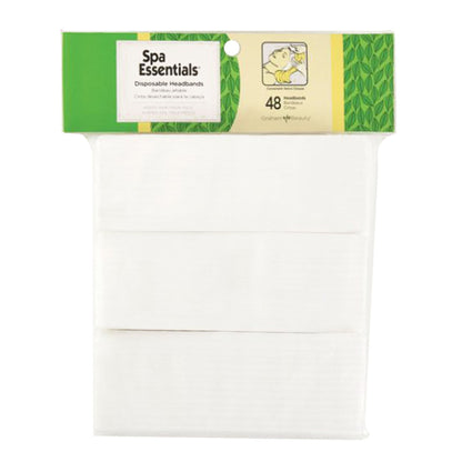 HEADBAND, PAPER DISP