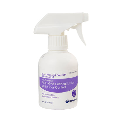 LOTION, BAZA CLEANSE/PROT ODORCNTRL SPRY 8OZ