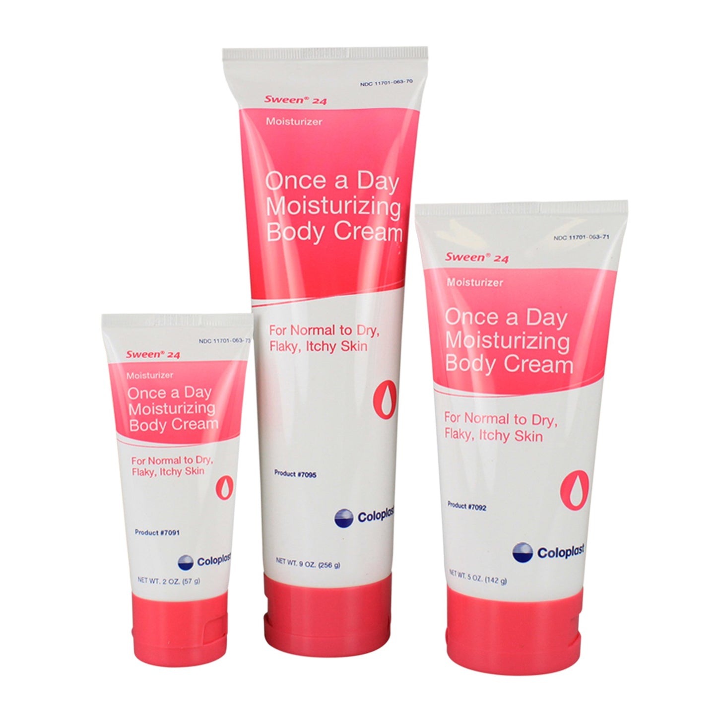 CREAM, SWEEN 2OZ