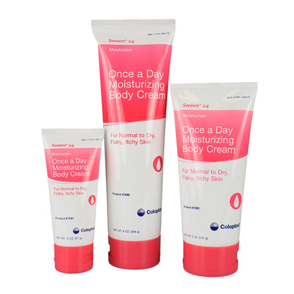CREAM, SWEEN 2OZ