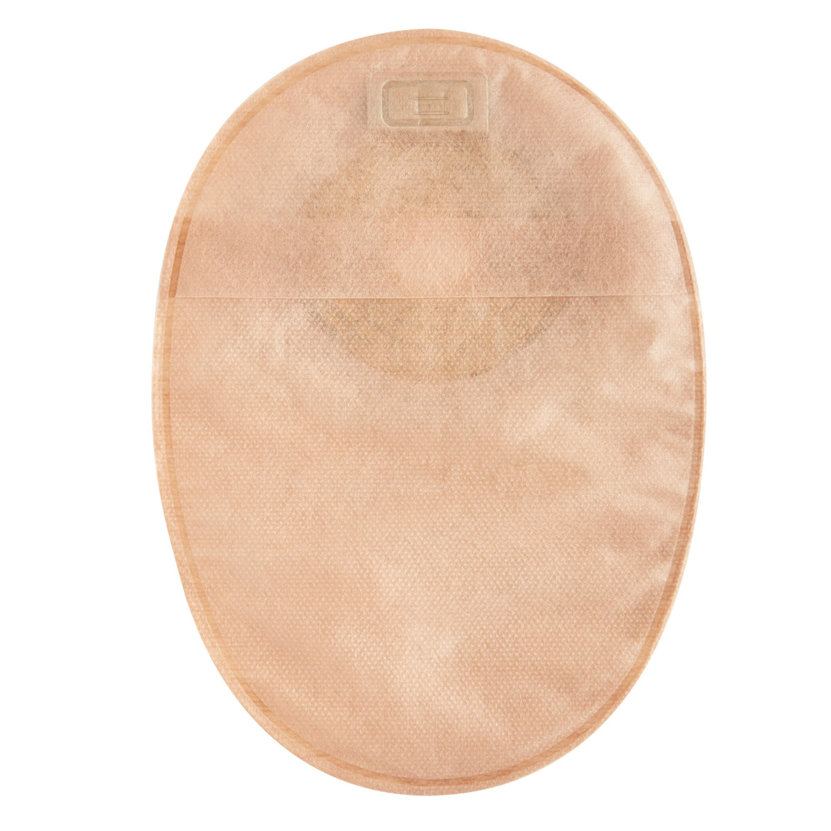POUCH, OSTOMY 1PC CLOSED CUT TO FIT STD 8" 20-70MM