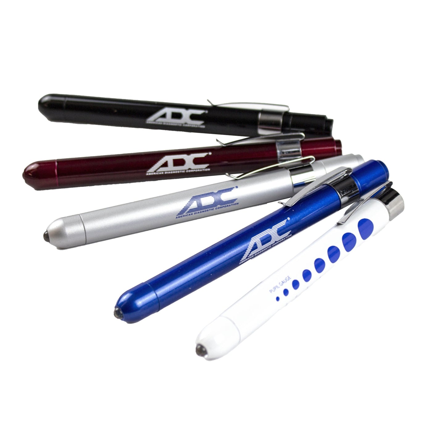PENLIGHT, METALITE II RUSBL RBLU