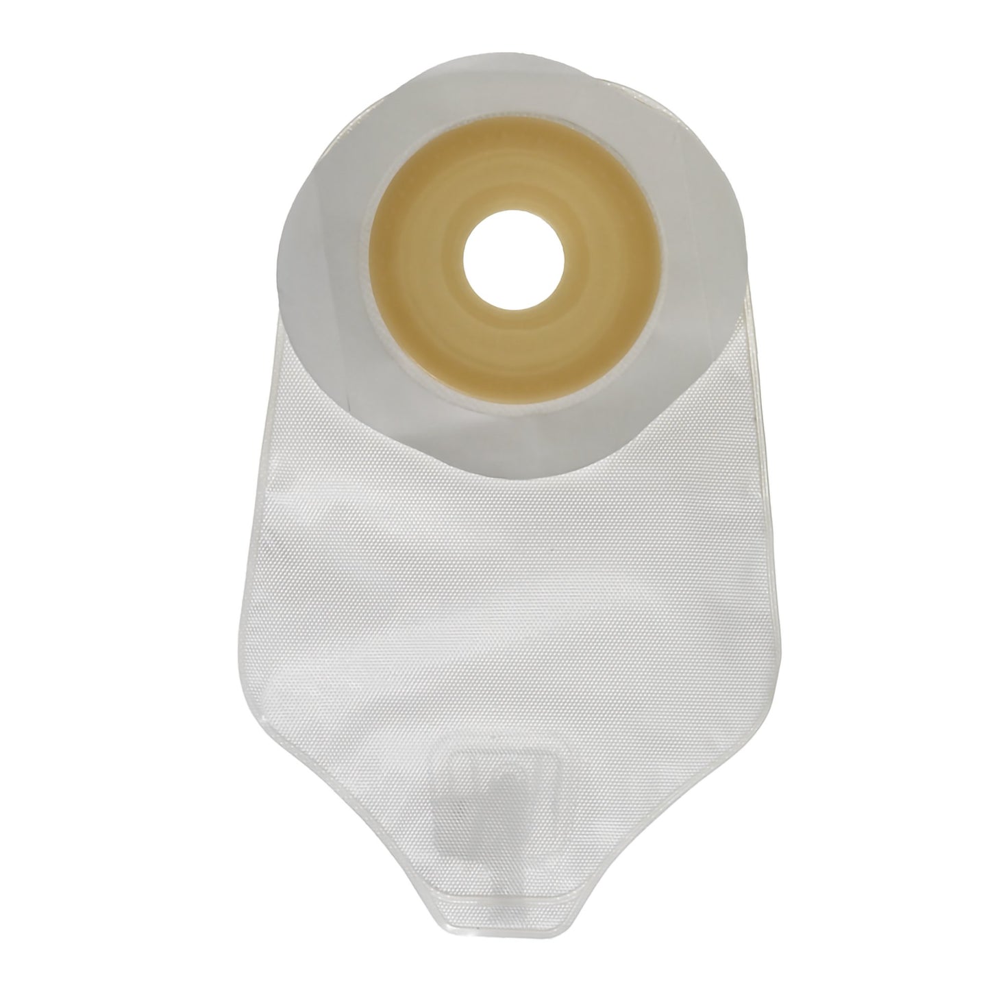 POUCH, UROSTOMY W/DURAHESIVE 38MM