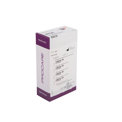 ARM SLING, DLX CTN/POLY W/PADMED DJORTH
