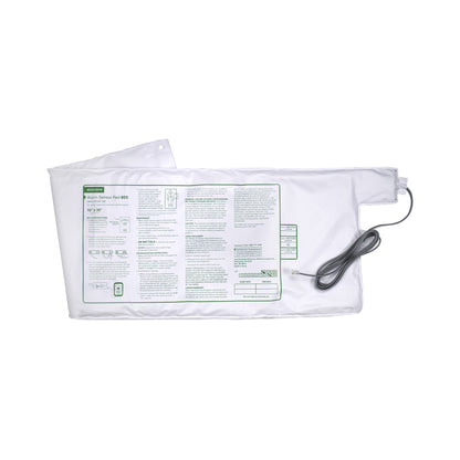 PAD, PRESSURE BED TIMED 10X30