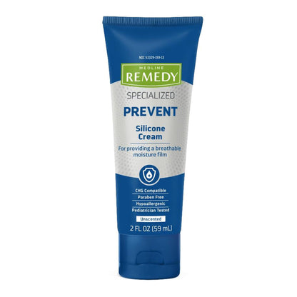 CREAM, SILICONE REMEDY SPECIALIZED 2OZ