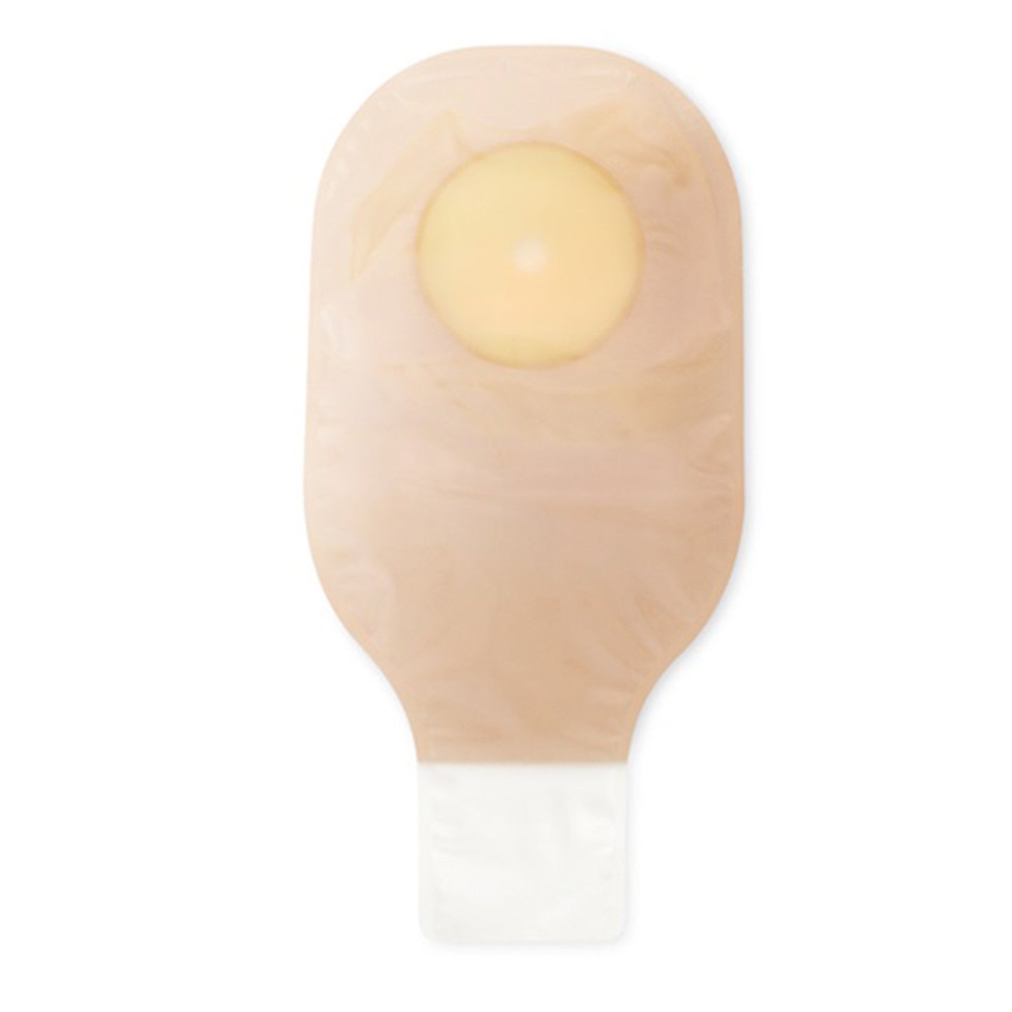 POUCH, OSTOMY PREMIER DRN W/CLAMP 2 1/2"