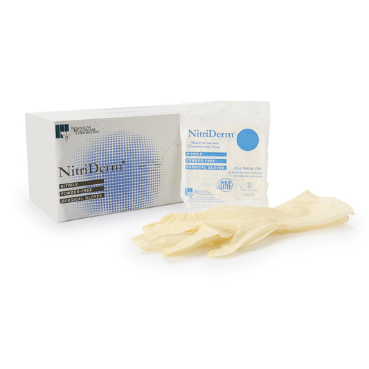 GLOVE, SURG NTRL 7.0 STR2 TXTCHEMO