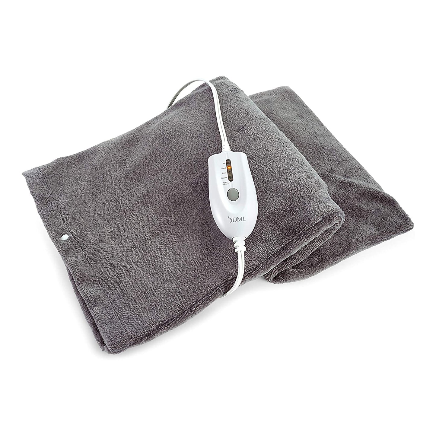 PAD, HEATING W/4 HEAT OPTIONS9' CORD MED 14.5X12"