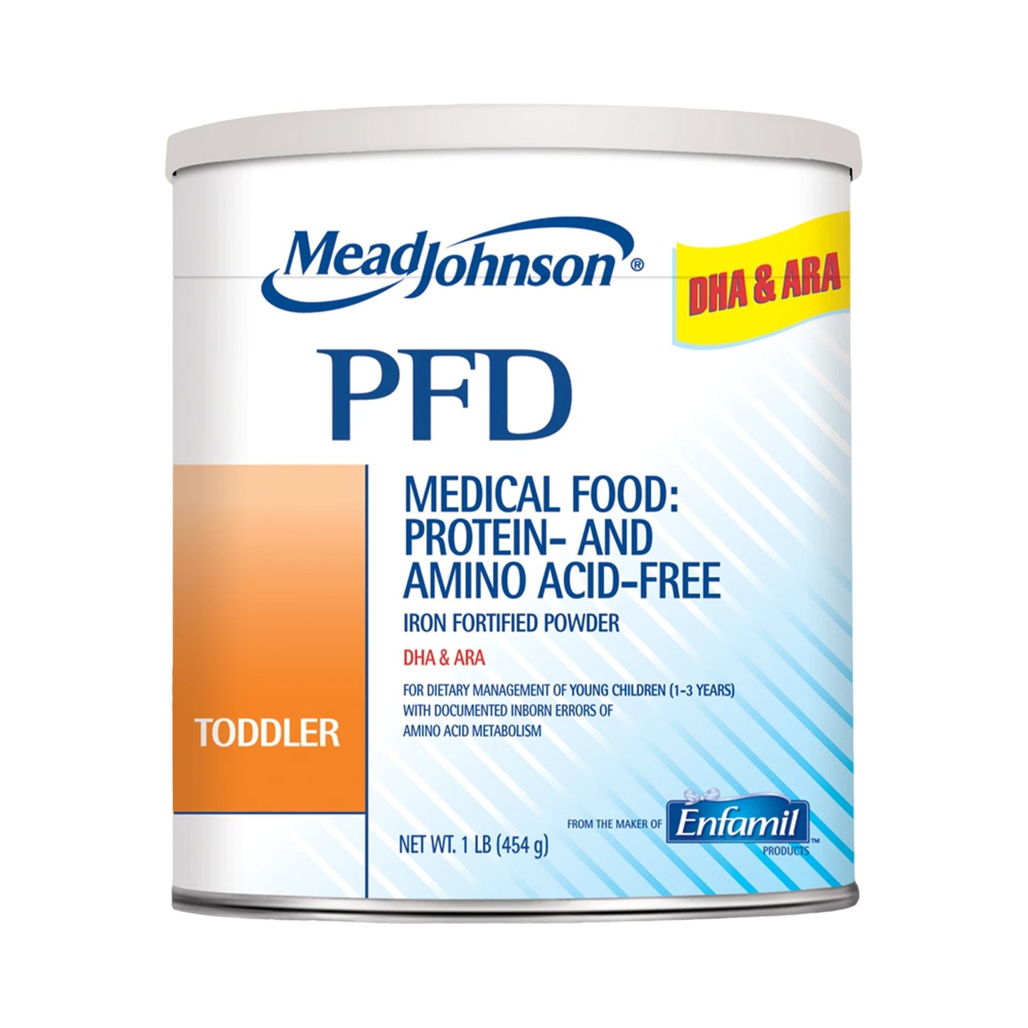PFD TODDLER, PDR 14.1OZ